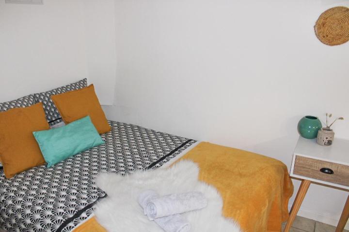 אורליאן Le Scandinave, Proche Bord De Loire מראה חיצוני תמונה