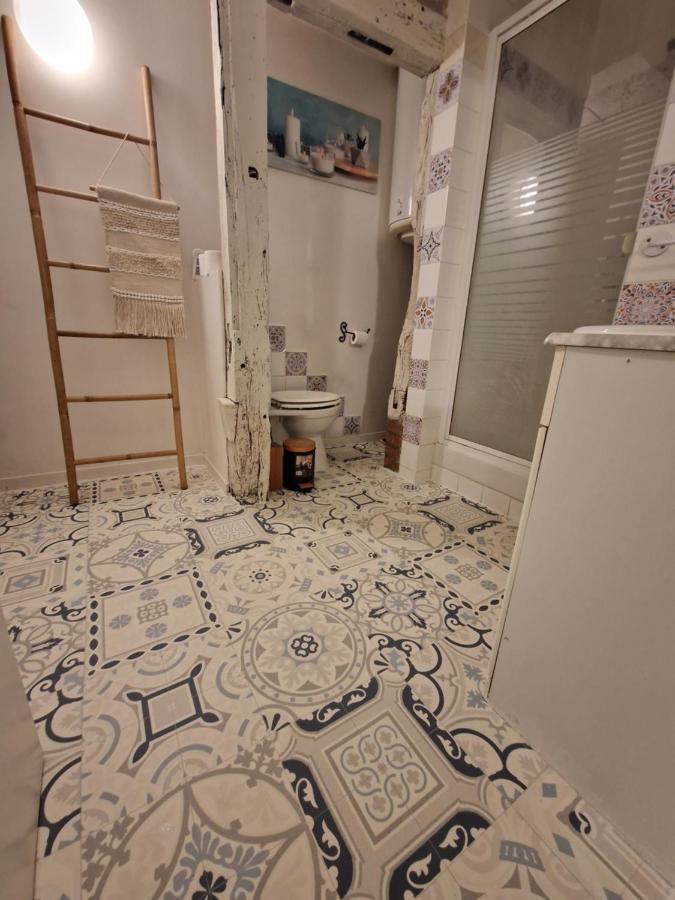 אורליאן Le Scandinave, Proche Bord De Loire מראה חיצוני תמונה