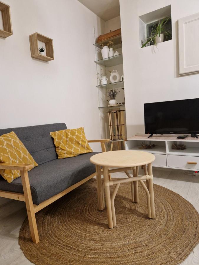 אורליאן Le Scandinave, Proche Bord De Loire מראה חיצוני תמונה